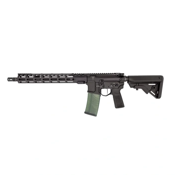 Karabin samopowtarzalny Piast 16.5